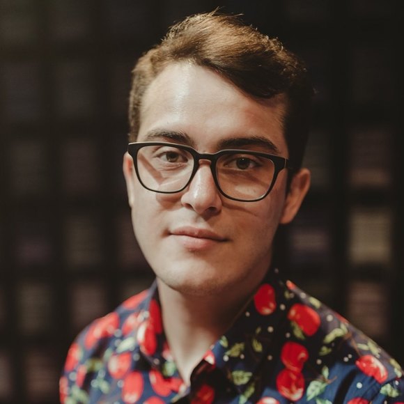 Meet your Posher, Richard - Picture 1 of 1